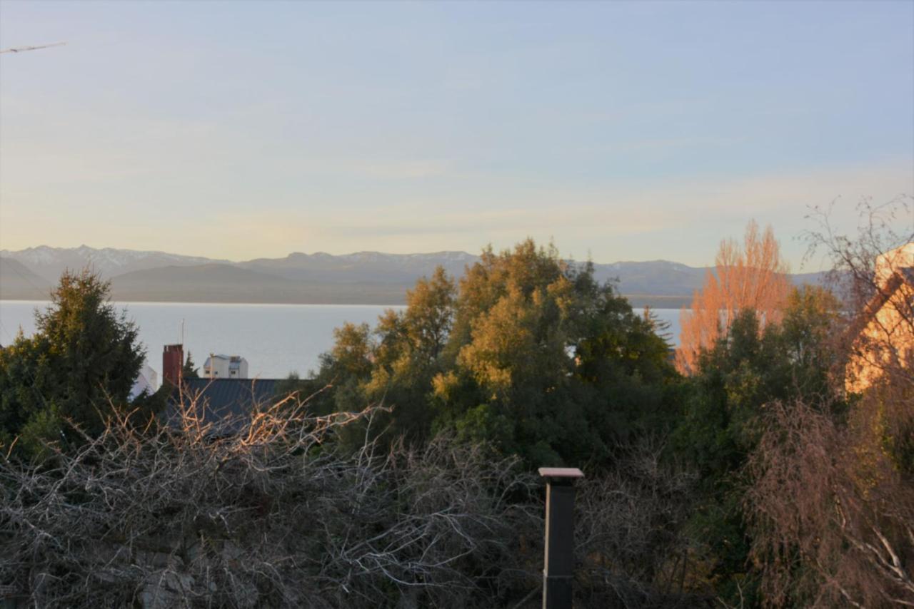 Hospedaje Los Alpes San Carlos de Bariloche Exterior foto